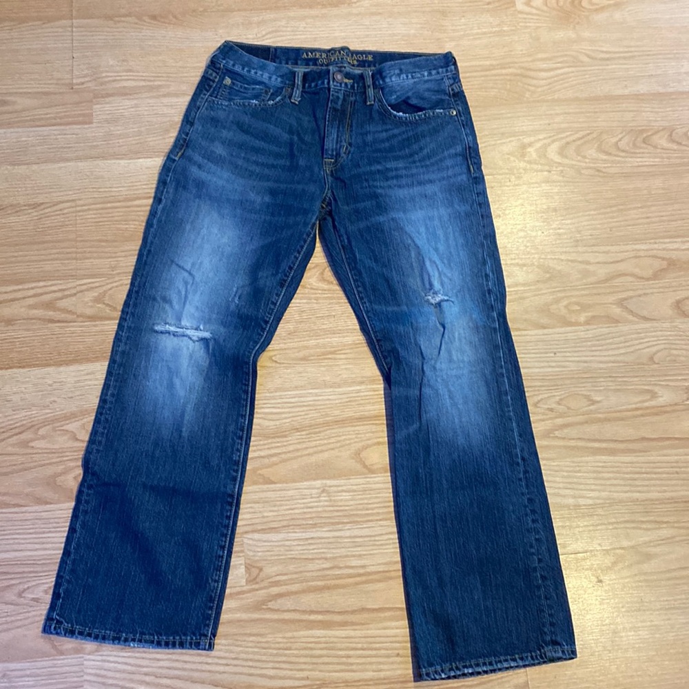 Mens jeans